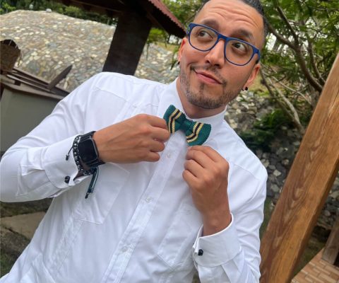 Eduardo Melo - Branding & Social Media Manager - XMAS.DO